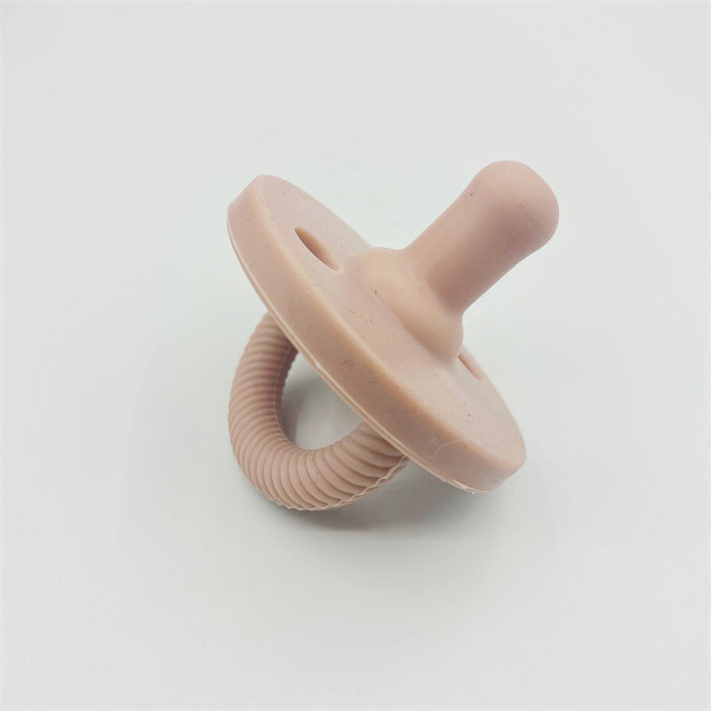 Wholesale Multicolor Silicone Pacifier