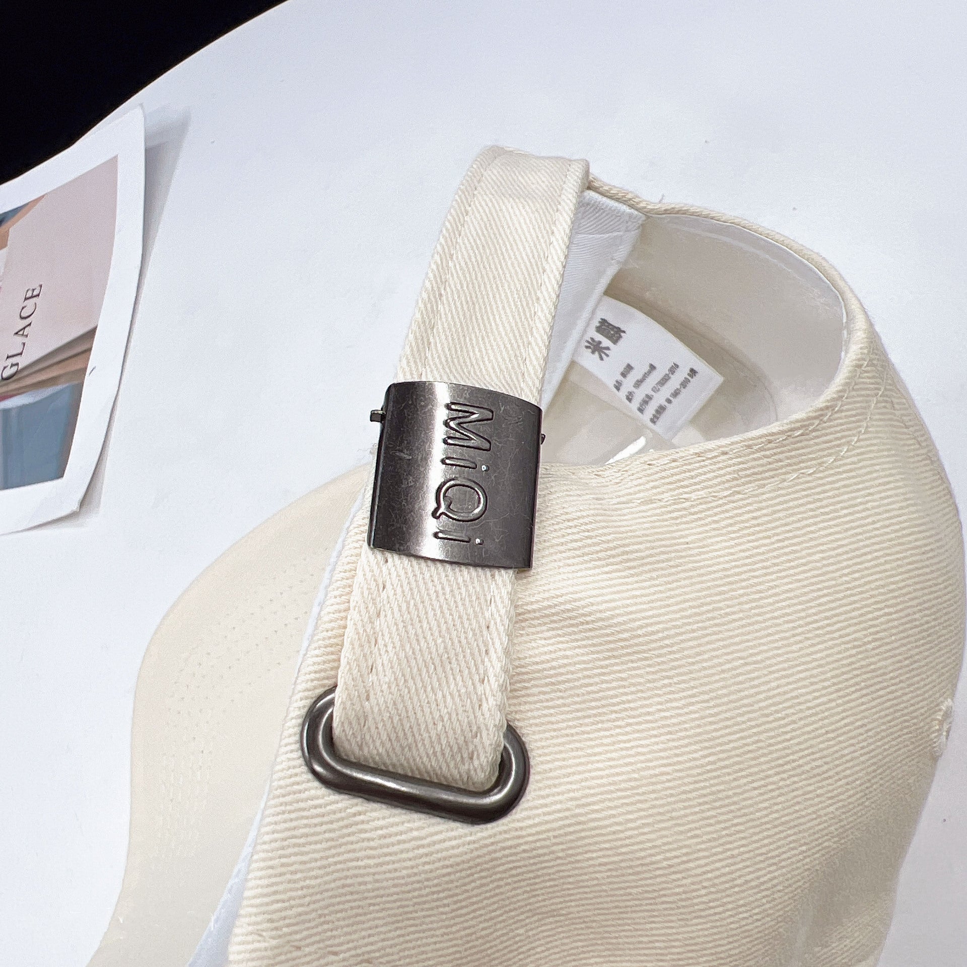 Wholesale Cotton Hard Top Baseball Caps