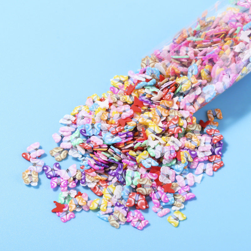 Wholesale for Air Tube Pens, Soft Ceramic Pieces, Fruit Slices