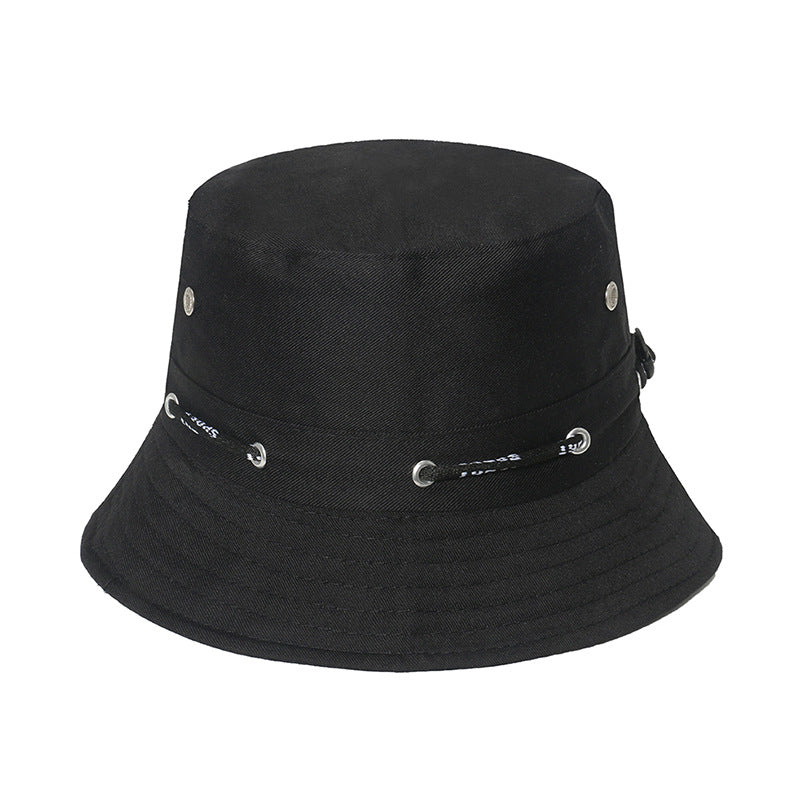 Sombrero de cubo de poliéster al por mayor