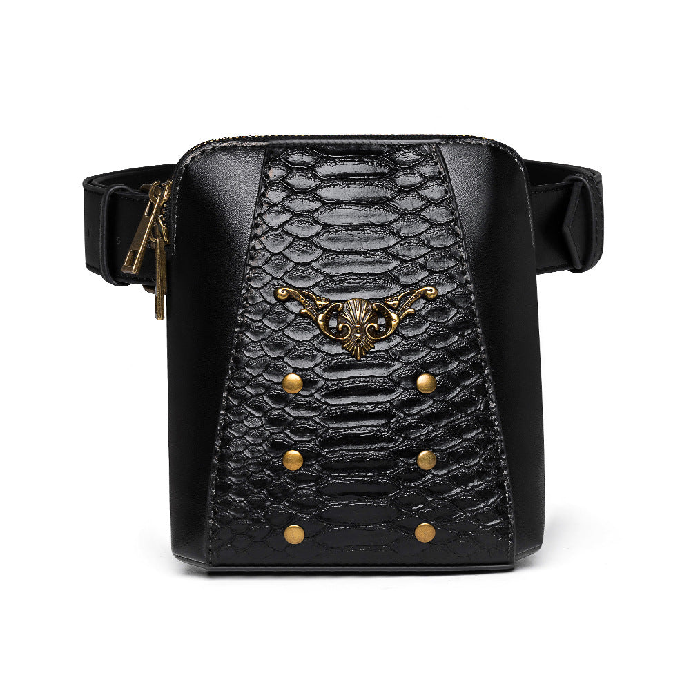 Wholesale new shoulder bag PU