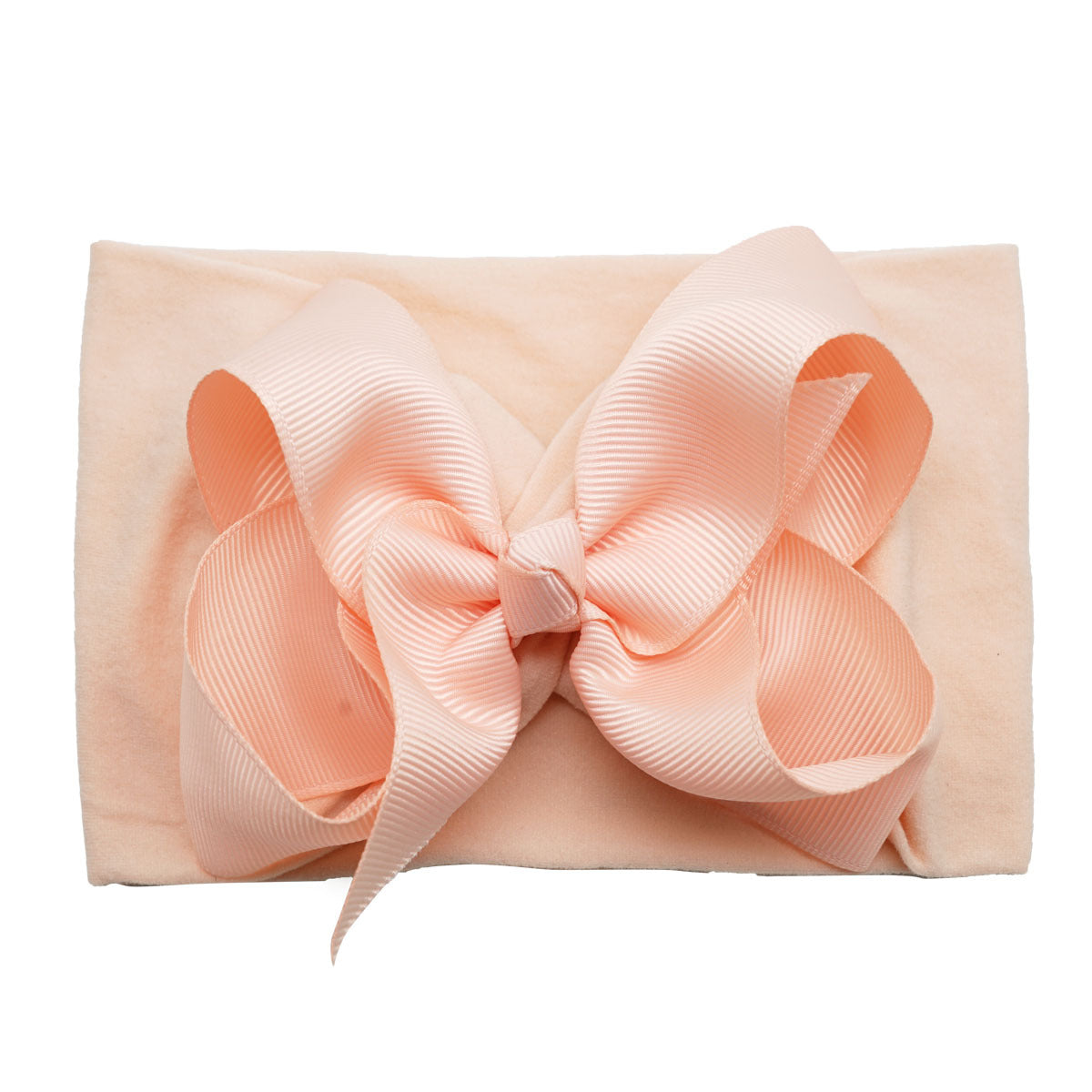 Wholesale Children's Bow Nylon Hair Band