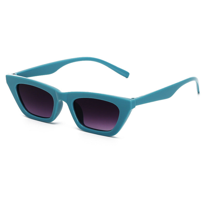 Wholesale PC Cat Eye Sunglasses
