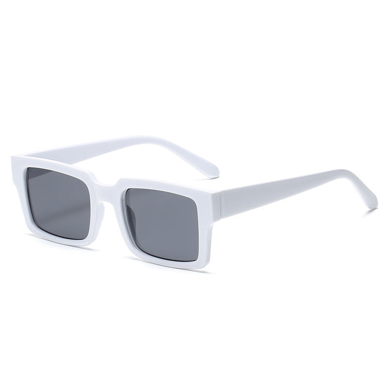 Wholesale PC Large Frame Men's Sunglasses