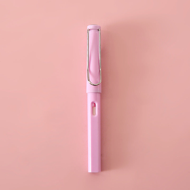 Wholesale Plastic Eternity Pencil with Eraser