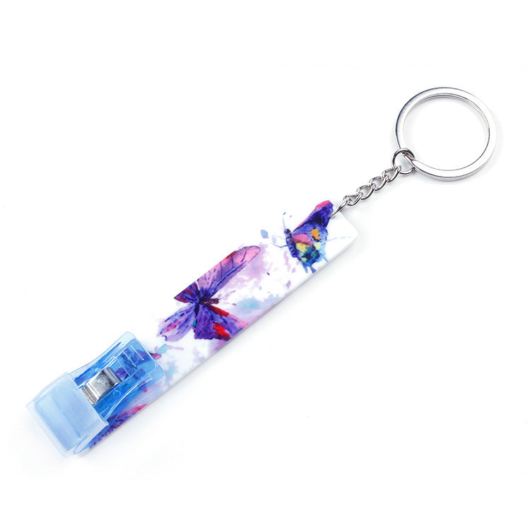 Wholesale 10PCS  Butterfly ATM Contactless Plastic Card Reader