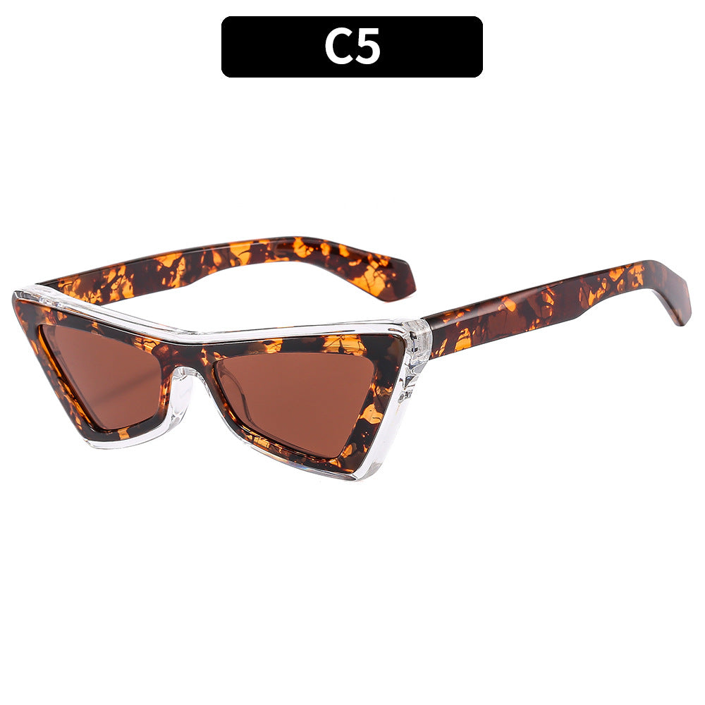 Wholesale PC Y2K Personalized Sunglasses