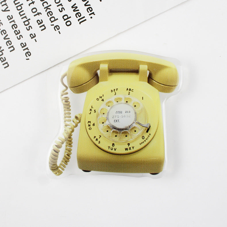 Wholesale Shaped Epoxy Phone Mobile Phone Holder