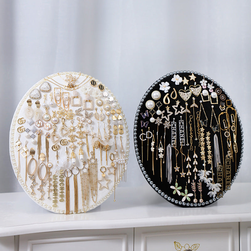 Venta al por mayor Tablero de anuncios del terciopelo