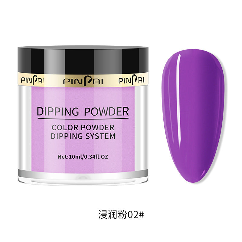 Wholesale Nail Art Dipping Powder