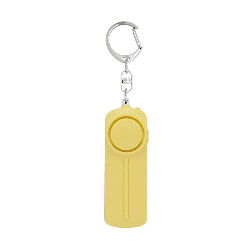 Wholesale ABS Keychain