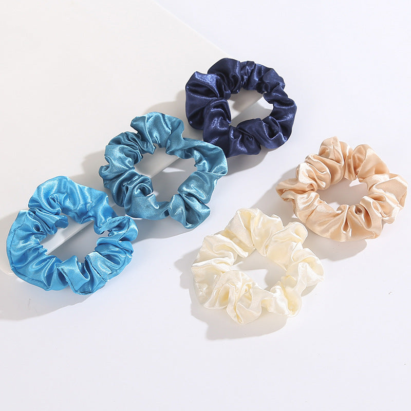 Wholesale 50PCS/Pack Vintage Cloth Hair Clips