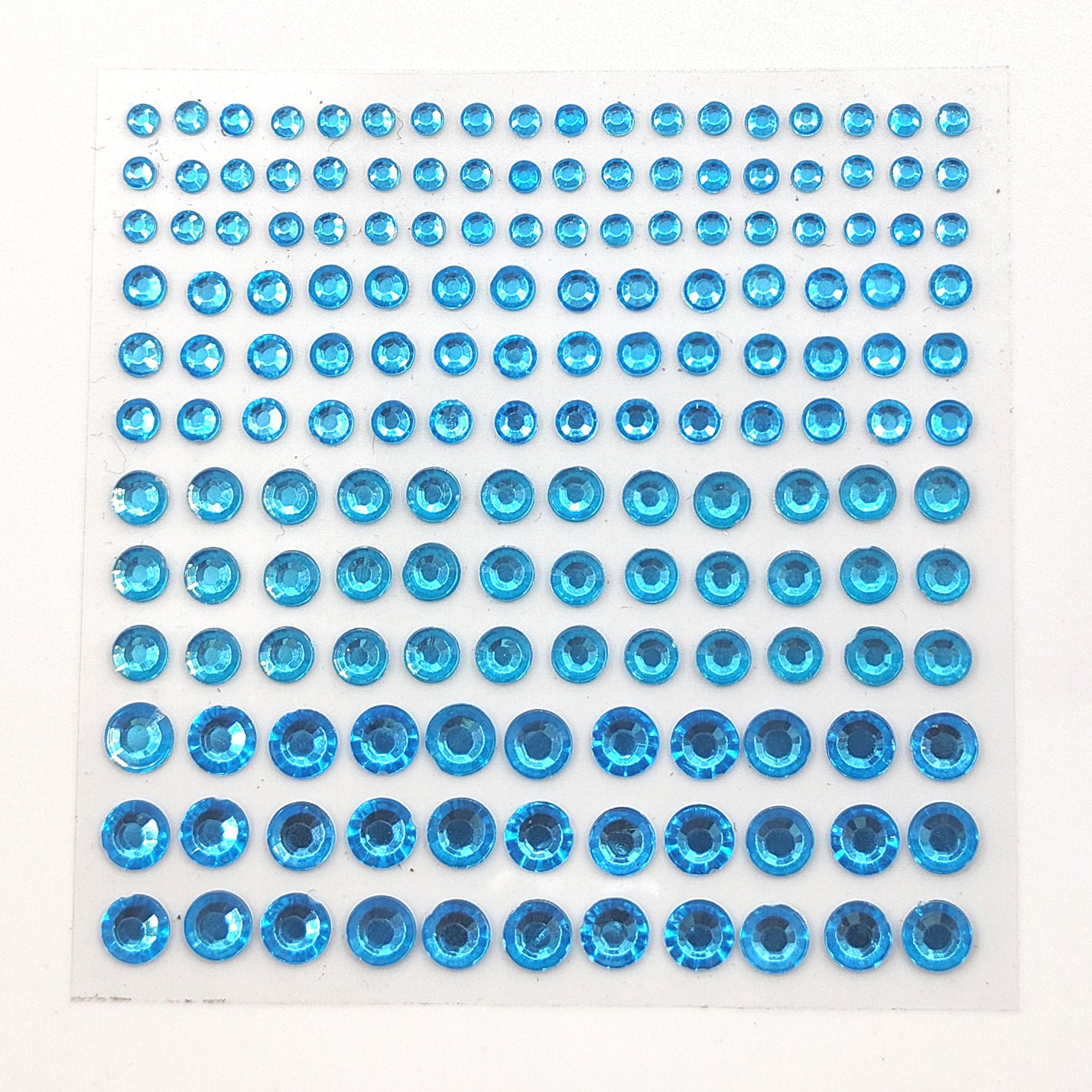 Wholesale 10PCS Eye Drill Stickers