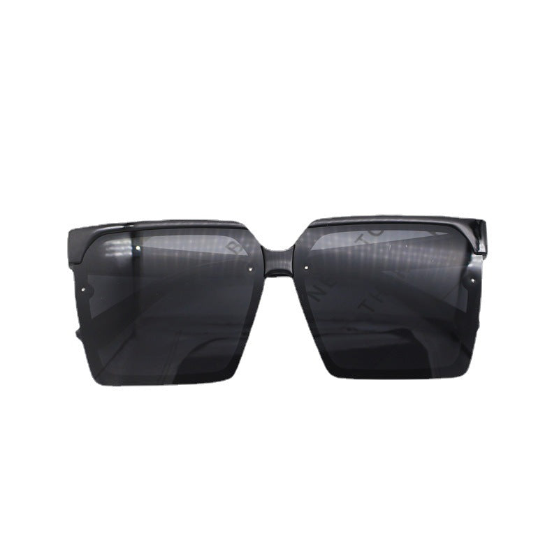Wholesale PC Simple Square Sunglasses