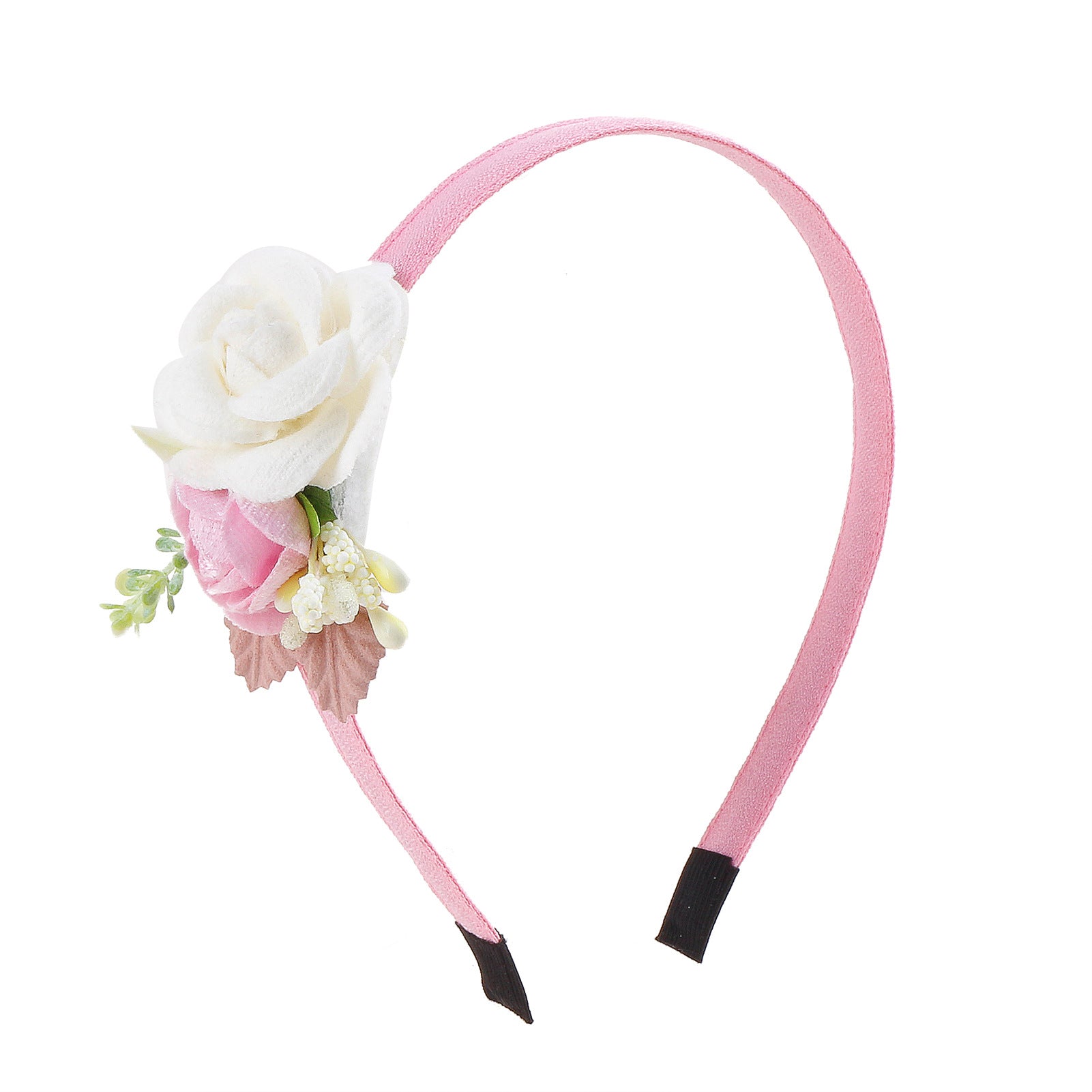 Wholesale Kids Flower Headbands