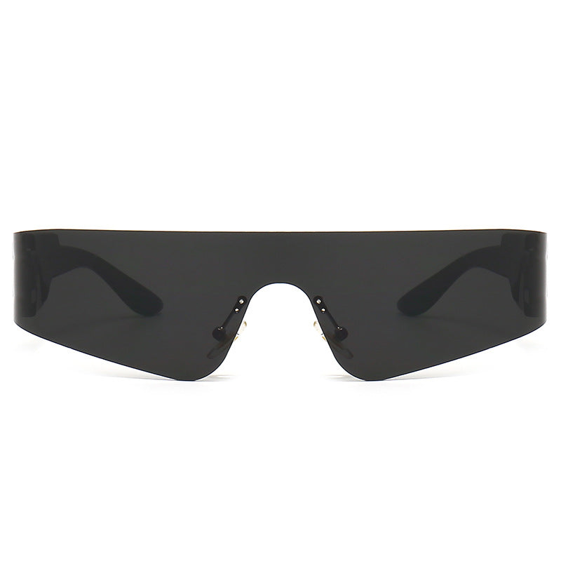 Wholesale All in One Shaped PC Sunglasses