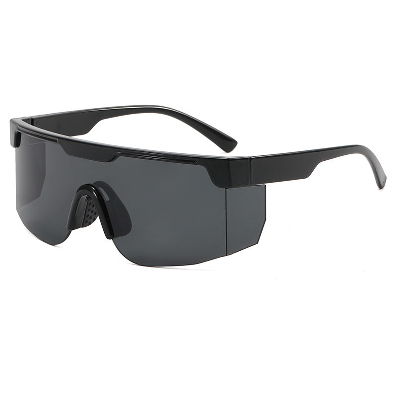 Wholesale PC Ring Bike Riding Sunglasses