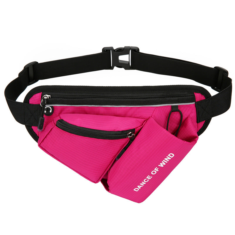 Wholesale Nylon Outdoor Sports Bag