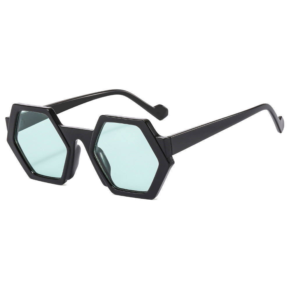 Wholesale PC Square Women's Sunglasses