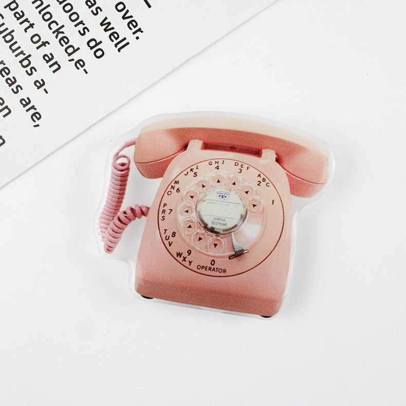 Wholesale Shaped Epoxy Phone Mobile Phone Holder