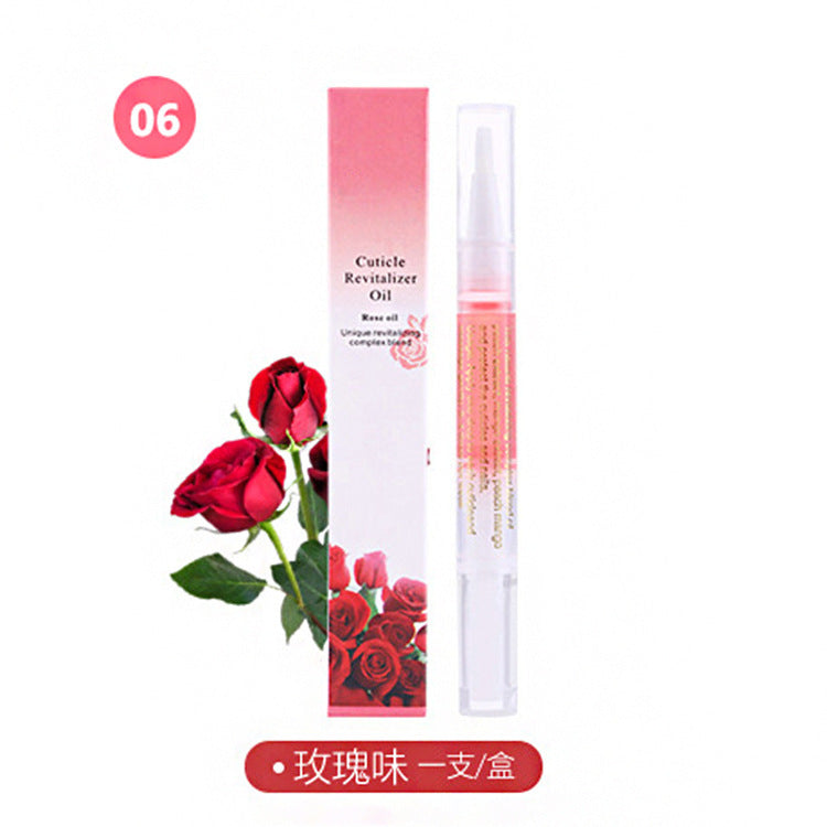 Venta al por mayor Nail Art Oil Care Tools Nutrition Pen