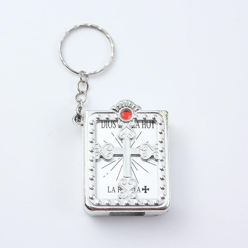 Wholesale Plastic Keychains Spain