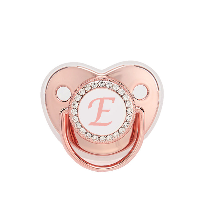 Wholesale Pacifier Weaning Pacifier Baby Pacifier Silica gel