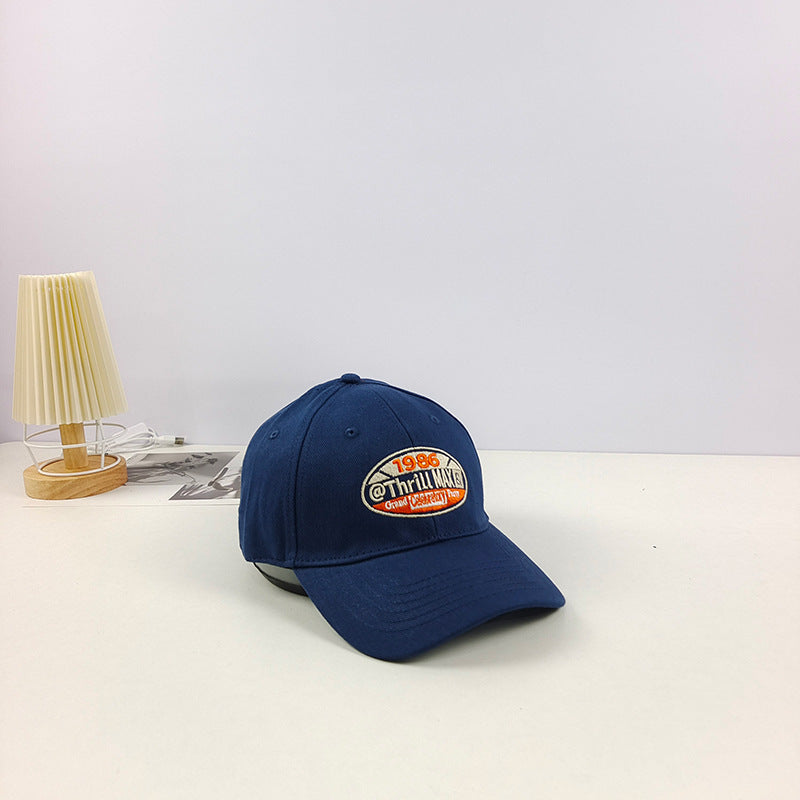 Wholesale Cotton Soft Top Versatile Cap