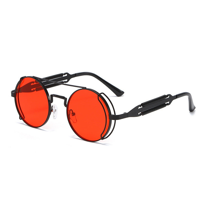 Wholesale PC Color Film Sunglasses