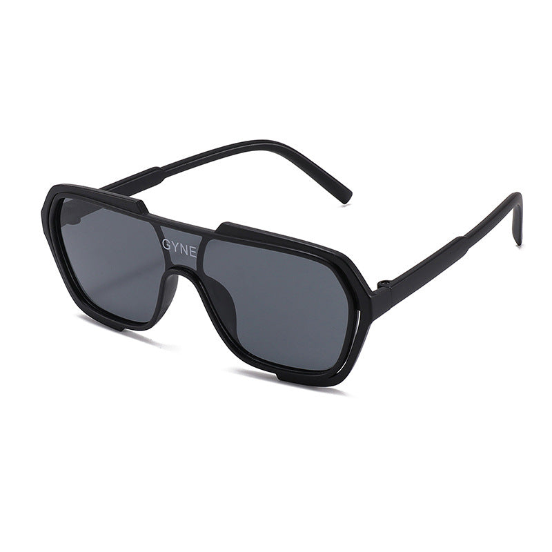 Wholesale PC One-piece Sunglasses