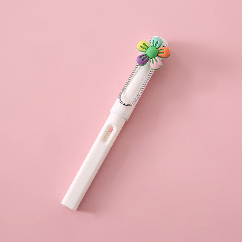 Wholesale Plastic Eternity Pencil with Eraser