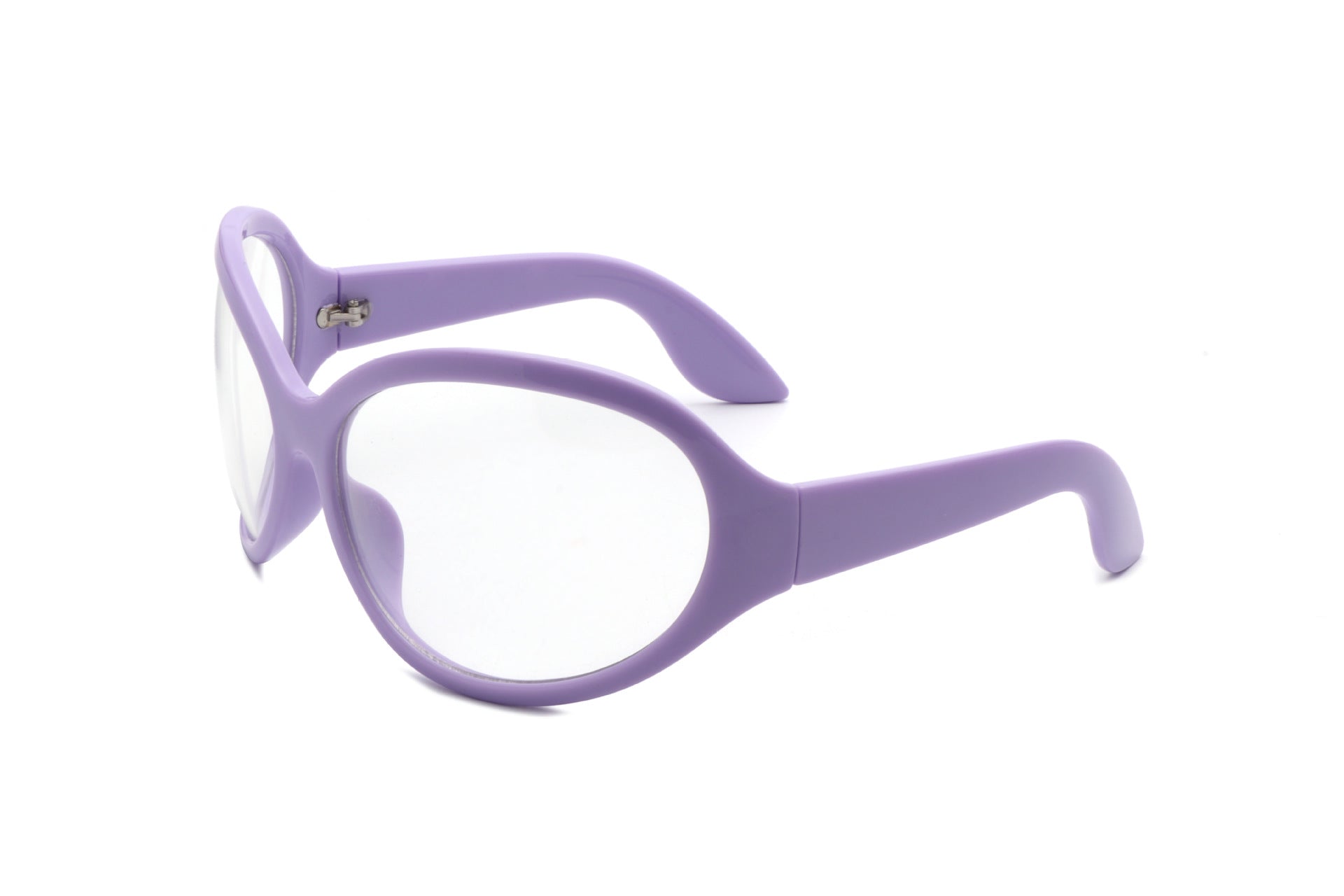 Wholesale PC Large Frame Sunshade Y2K Sunglasses