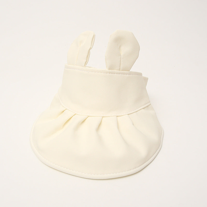 Wholesale Summer Cotton Baby Empty Top Hat