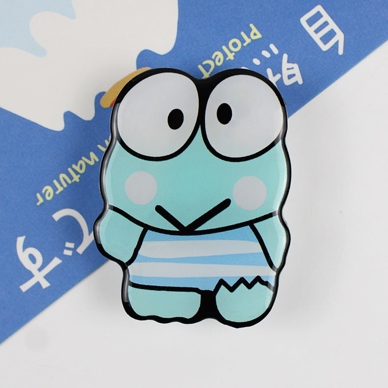 Wholesale Shaped Epoxy Phone Mobile Phone Holder