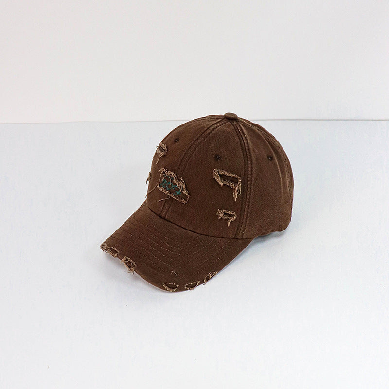 Wholesale Cotton Simple Soft Top Cap