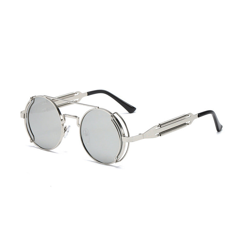 Wholesale PC Color Film Sunglasses