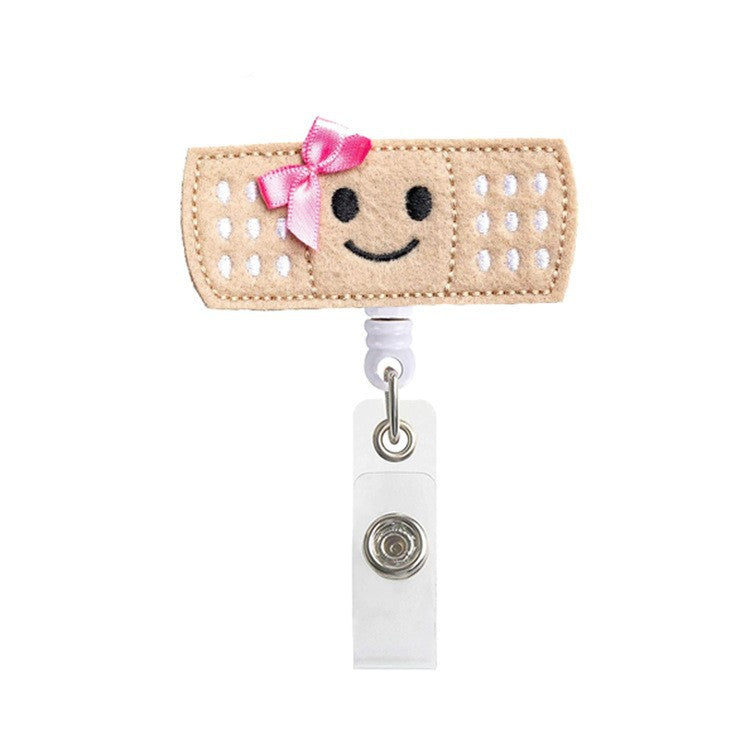 NURSA DE BORDO BORDERO MAYORA Easy Pull Hebilla Bordado Clip de bordado ABS