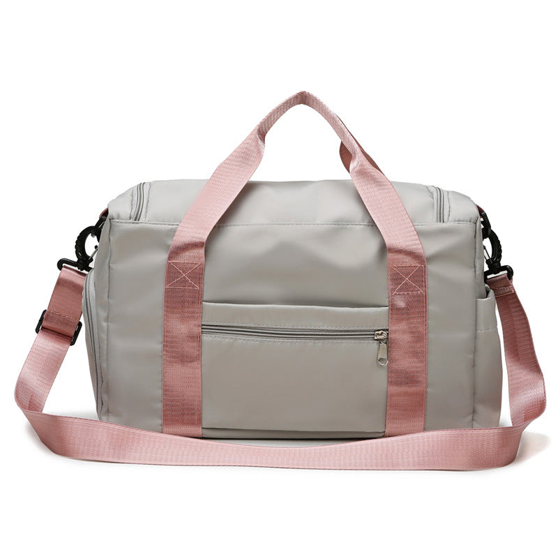 Bolsa De Gimnasio Oxford al por mayor