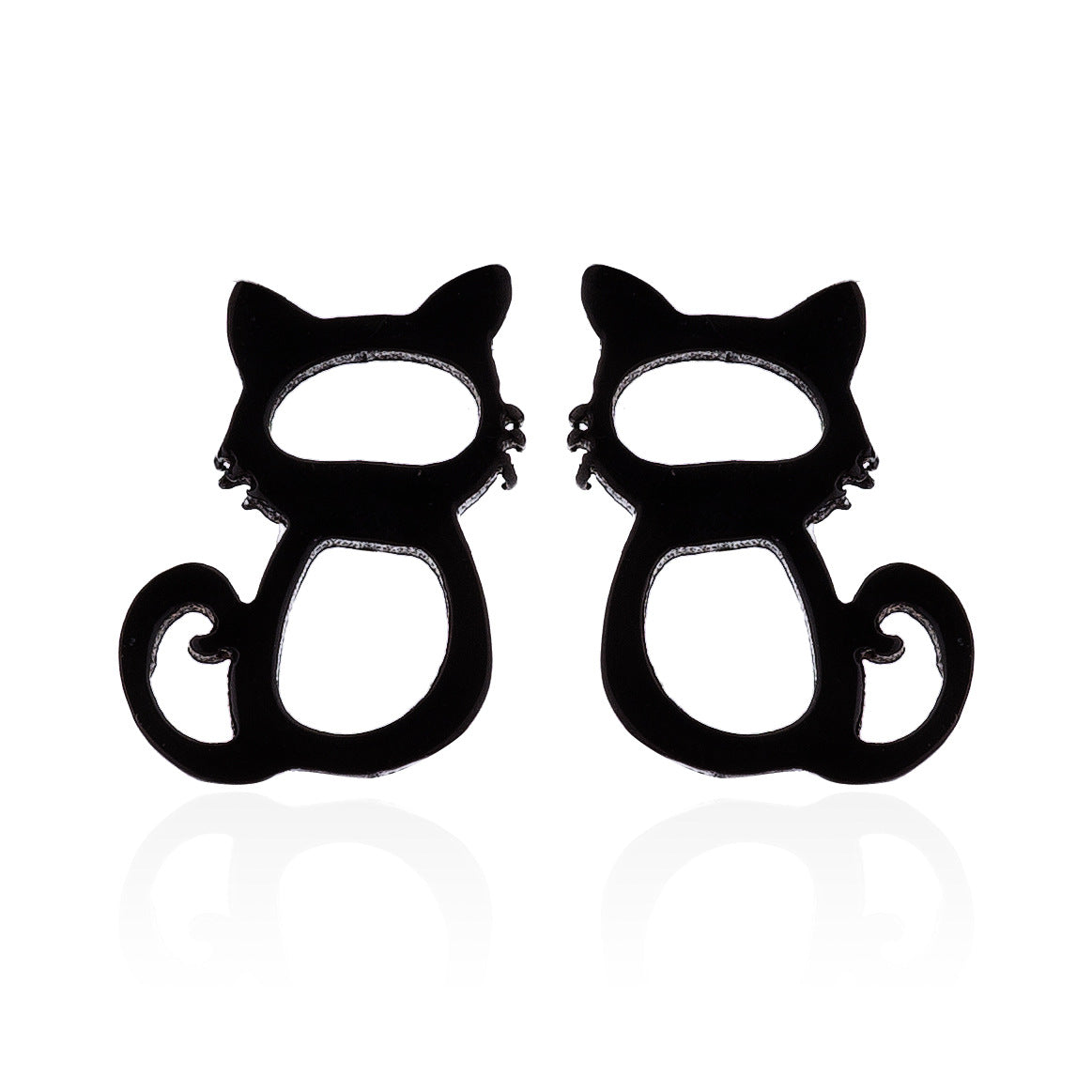 Wholesale Stainless Steel Critter Earrings