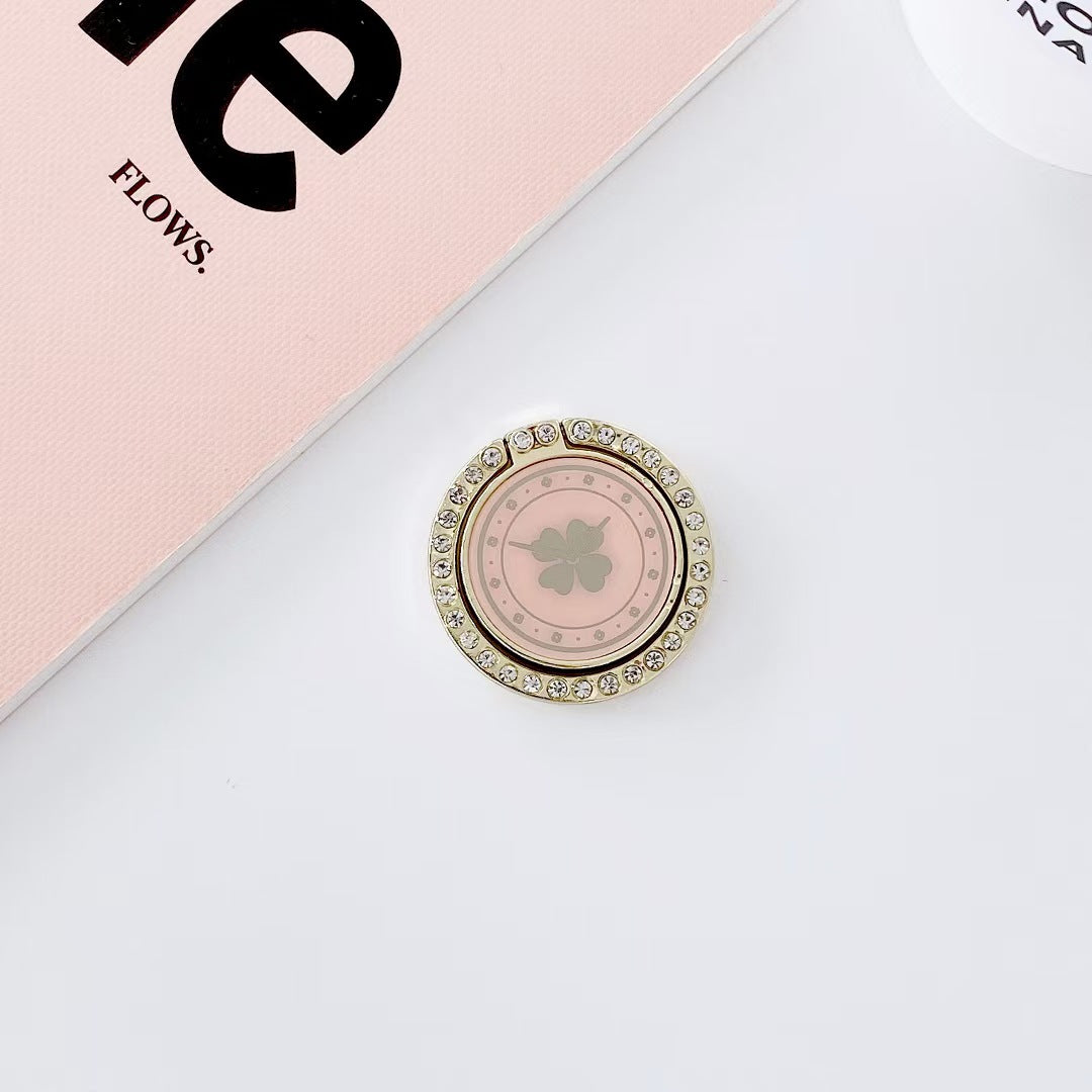 Wholesale Plastic Ring Phone Holders