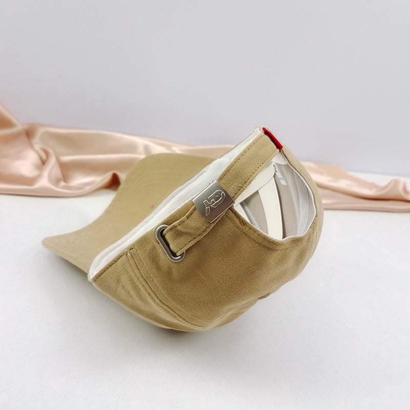 Wholesale Cotton Embroidered Cap