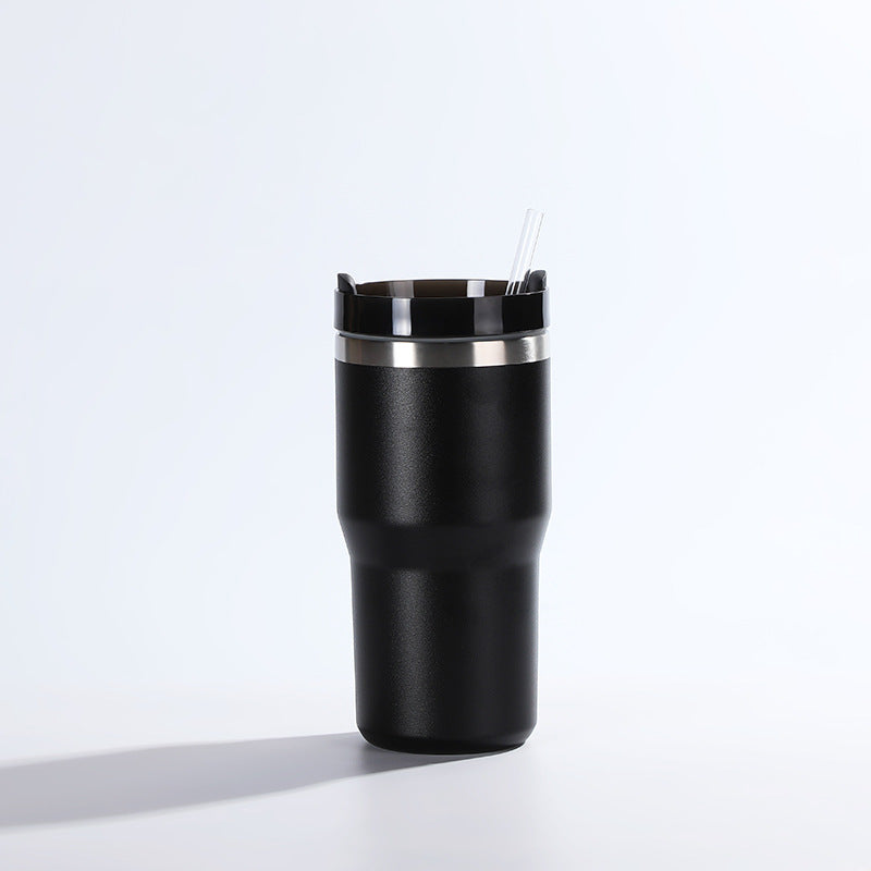 Wholesale Tumbler Portable Thermos Cup 20oz Stainless Steel Coffee Cup Car Cup Ice Bullies Cup