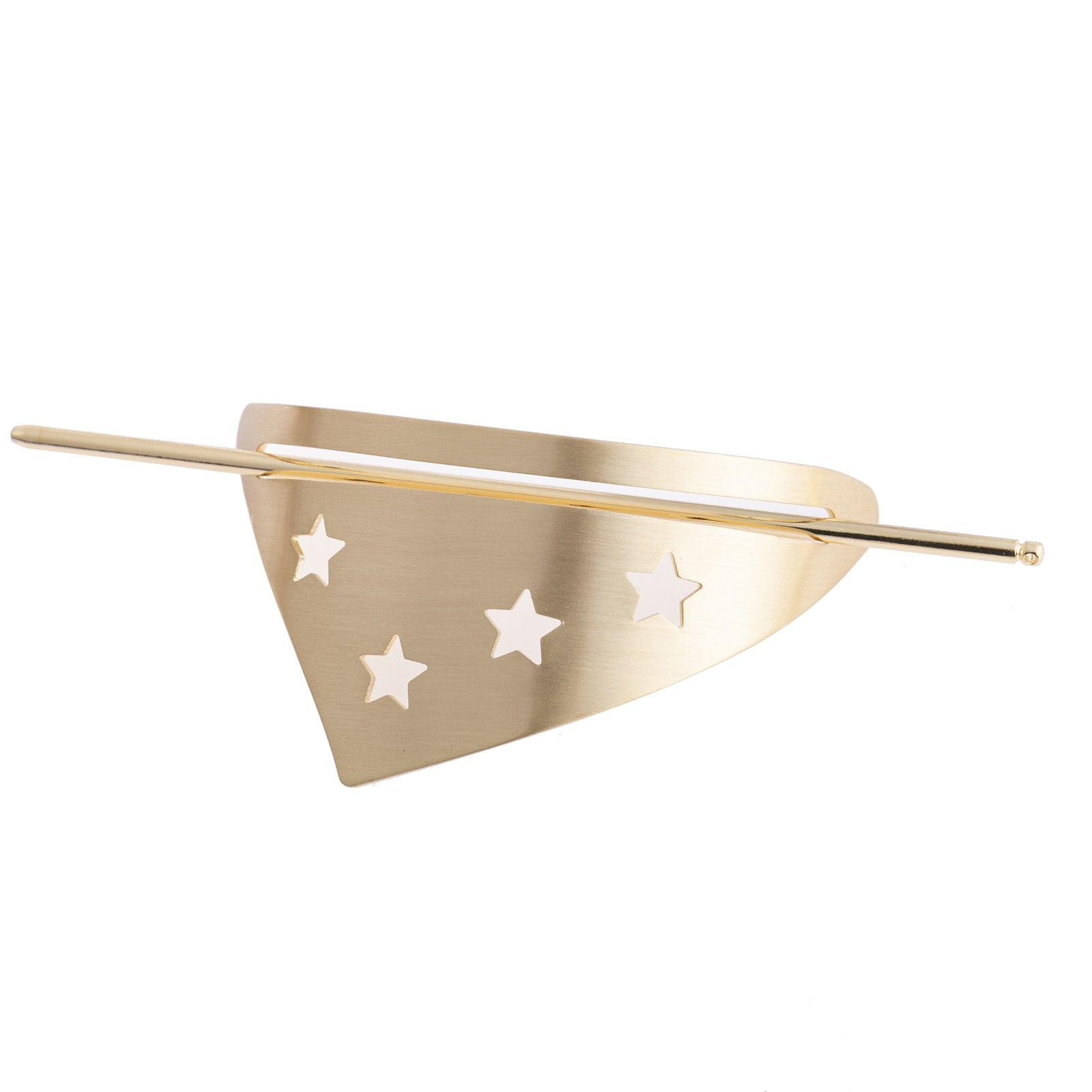 Wholesale Irregular Geometric Triangular Hairpins