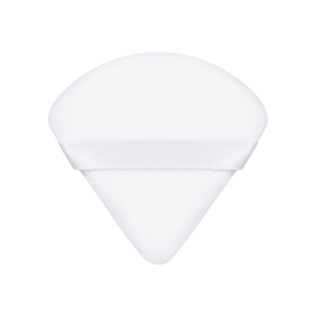 Wholesale Triangle Flocking Powder Puff