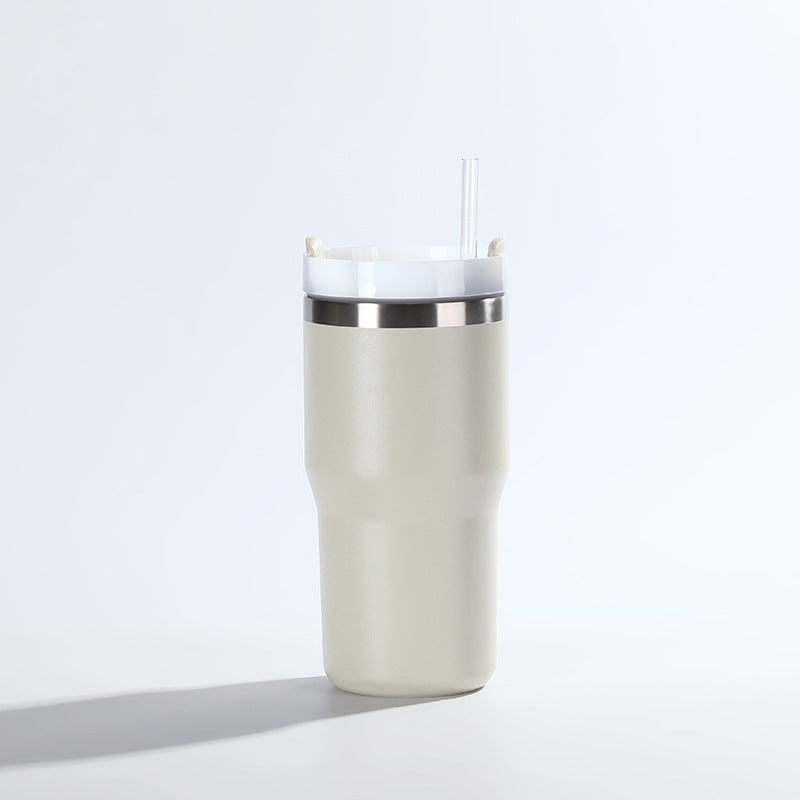 Wholesale Tumbler Portable Thermos Cup 20oz Stainless Steel Coffee Cup Car Cup Ice Bullies Cup