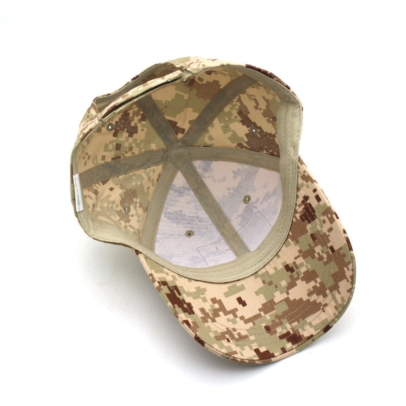 Wholesale American Flag Stars and Stripes Cotton Baseball Cap