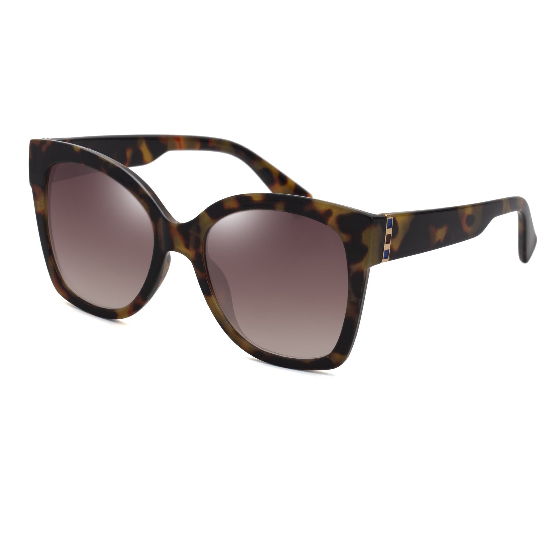 Wholesale PC Cat Eye Sunglasses