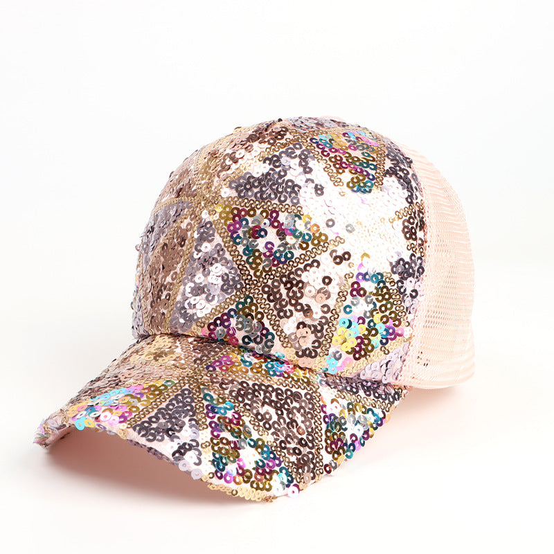 Comercio al por mayor de algodón transpirable protector solar sombrilla gorra de béisbol