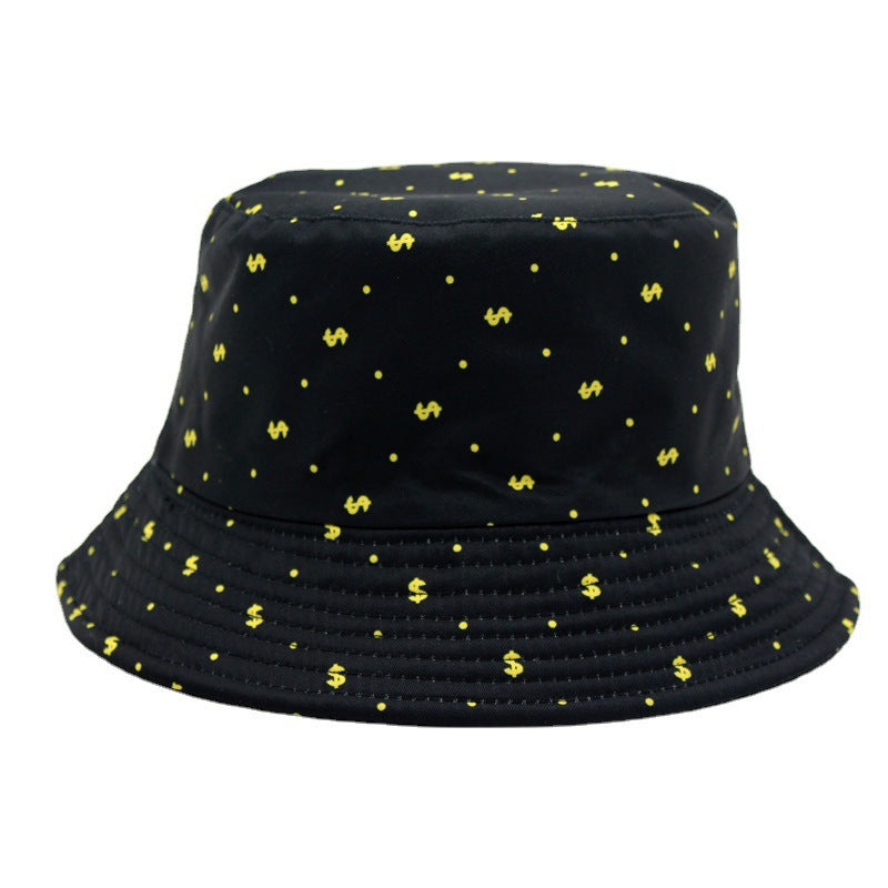 Wholesale Cotton Polyester New Fisherman Hat