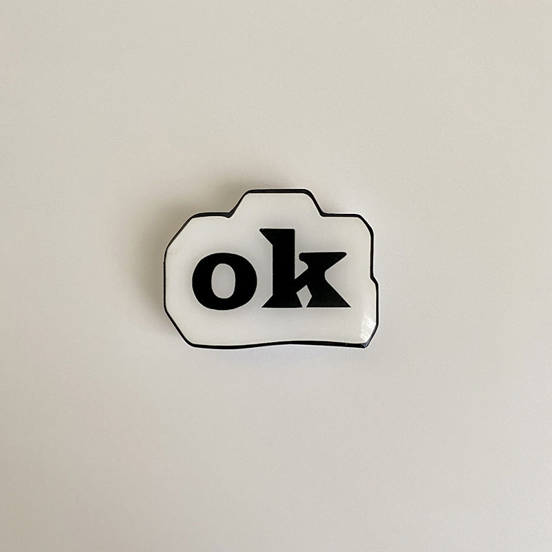 Wholesale Acrylic Three-dimensional Basketball Airbag Mobile Phone Holder